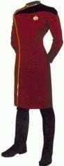 Alta Uniforme
