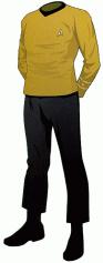 Uniforme maschile degli ufficiali