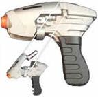 Pistola a fase