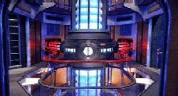 Reattore Materia/Antimateria