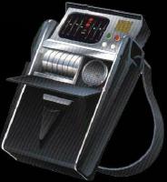 Tricorder del 2300