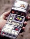 Tricorder medico
