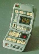 Tricorder