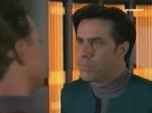 Jeff McCarthy in Caretaker
