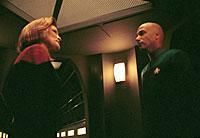 Tom Morello con Janeway