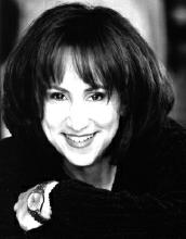 Cecily Adams