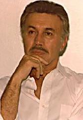 Michael Ansara