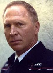 Vaughn Armstrong
