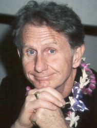 Ren Auberjonois