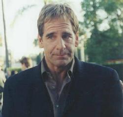 Scott Bakula