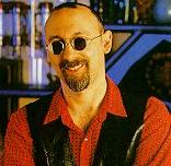 Ira Steven Behr