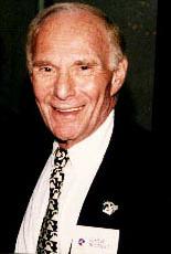 Harve Bennett