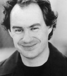 John Billingsley