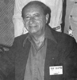 Robert Bloch
