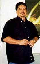 Rob Bowman