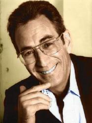 Charlie Brill