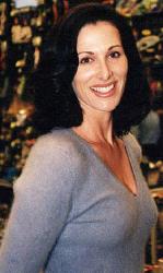 Julie Caitlin Brown