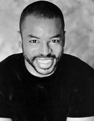LeVar Burton