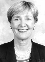 Diane Carey