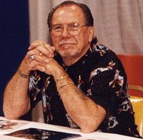 Bobby Clark