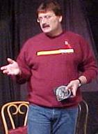 Chip Chalmers