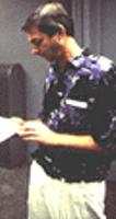 James L. Conway