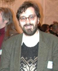 Greg Cox