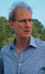 James Cromwell