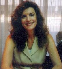 Robin Curtis