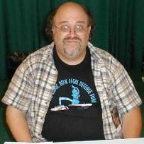 Peter David