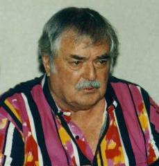 James Doohan