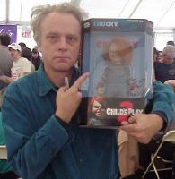 Brad Dourif