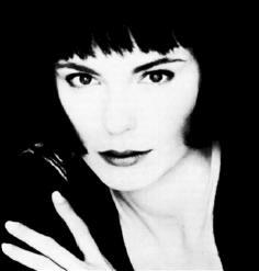 Michelle Forbes