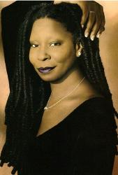 Whoopi Goldberg