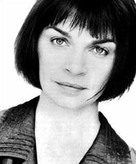 Martha Hackett