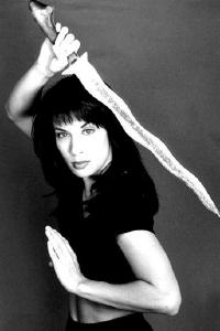 Diana Inosanto