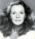 Salome Jens