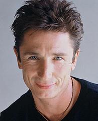 Dominic Keating