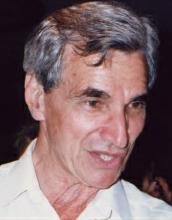 Mark Lenard