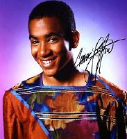 Cirroc Lofton