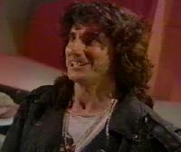 Dennis Madalone