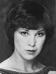 Barbara March