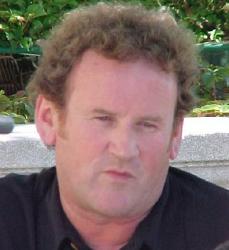 Colm Meaney