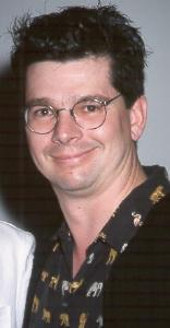 Ronald D. Moore