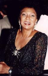 Nichelle Nichols