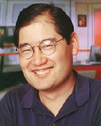 Michael Okuda