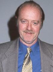 Robert O'Reilly