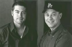 Shawn & Michael Piller