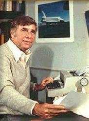 Gene Roddenberry