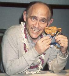 Armin Shimerman